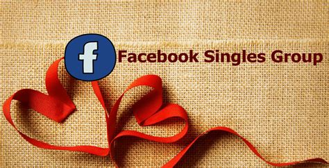 singles groups on facebook|best singles facebook group.